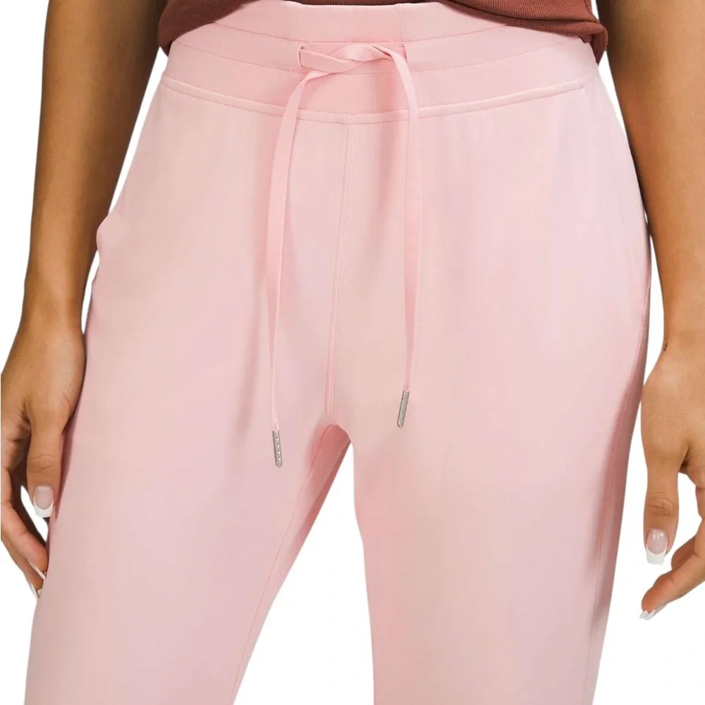 Lululemon Ready to Rulu Classic-Fit High-Rise Jogger *Full Length